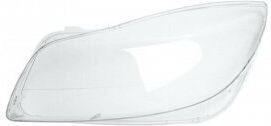 Opel Κρύσταλλο Φαναριού για Opel Insignia 2τμχ