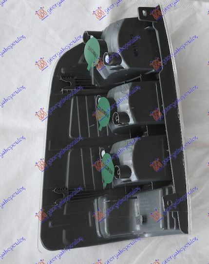 Φανος Πισω Ε Ford Ranger 09-12 Undefined Δε