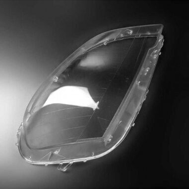 Mercedes-Benz Cristal pentru faruri pentru Mercedes-Benz ML - Magazin online 2buc