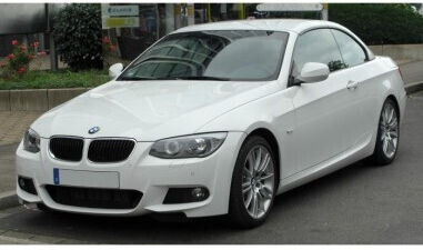 BMW Cristal pentru faruri pentru BMW Magazin online Mini Cabrio 2buc