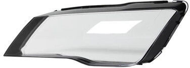 Audi Κρύσταλλο Φαναριού για Audi A7 2τμχ