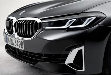 BMW Кристал на фаровете за BMW Ред 5 2020 2бр