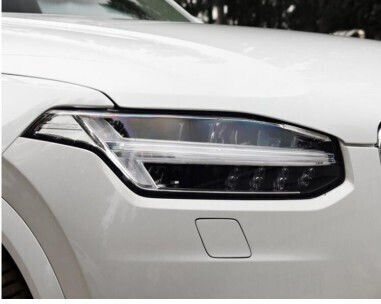 Scheinwerferkristall für Volvo XC 90 2Stück