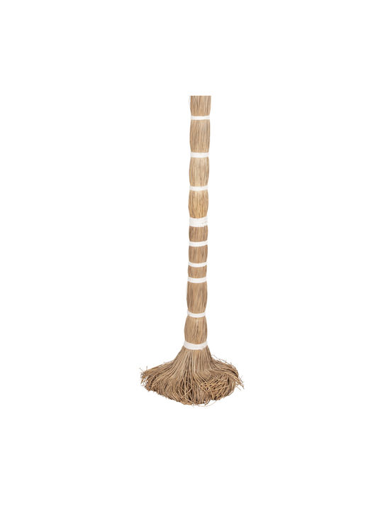 Künstlicher Baum für den Außenbereich Gras Braun 360cm HomeMarkt