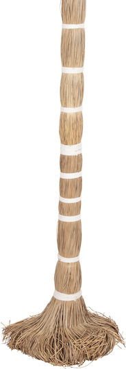 Künstlicher Baum für den Außenbereich Gras Braun 360cm HomeMarkt