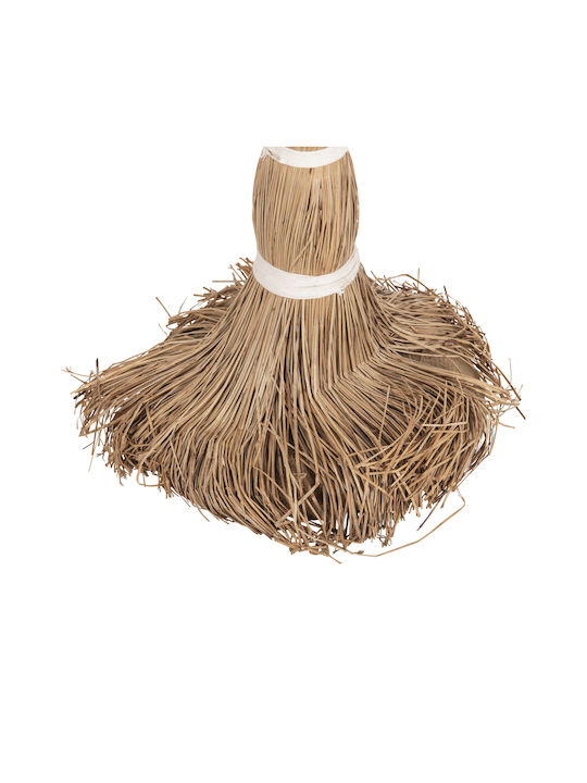 Künstlicher Baum für den Außenbereich Gras Braun 360cm HomeMarkt