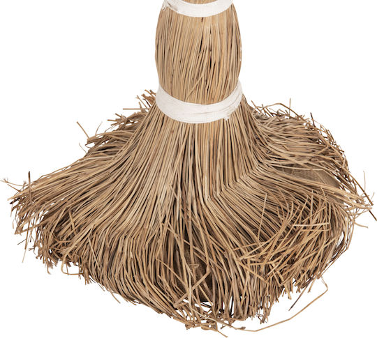 Künstlicher Baum für den Außenbereich Gras Braun 360cm HomeMarkt