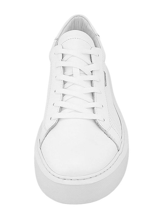 Cand Sneakers White