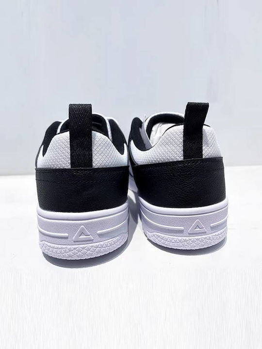 Herren Sneakers Schwarz