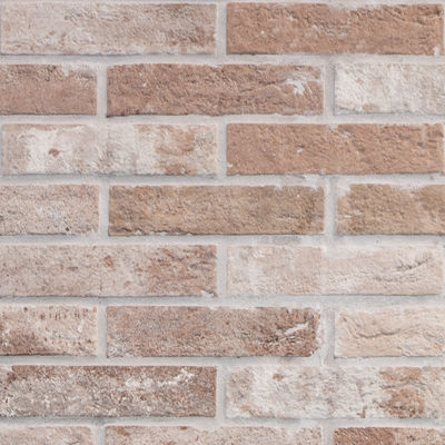 Rondine Ceramica Bristol Плочка За под На закрито Порцеланов Матов 25x6см Rust