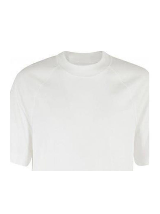 T-shirt White