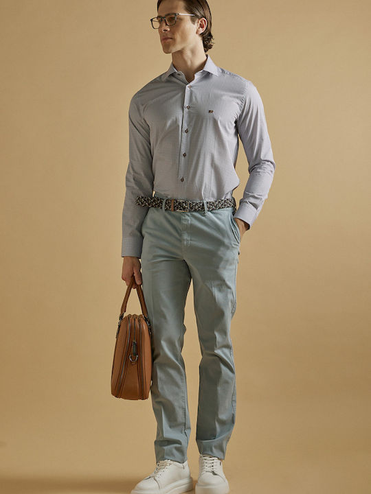 Guy Laroche Herrenhose Chino SIEF