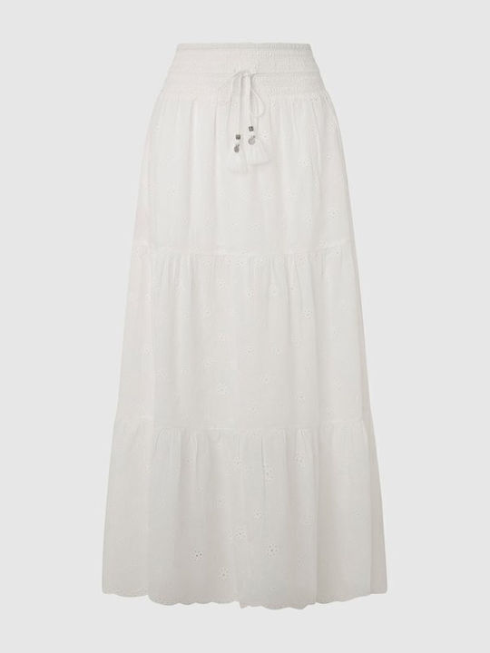 Maxi Φούστα 'darling' Pepe Jeans