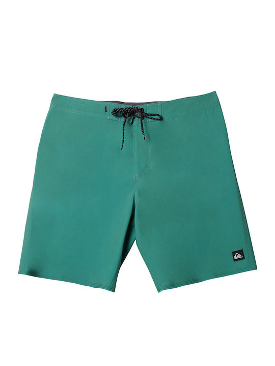 Surfsilk Kaimana 16 Men's Swimwear Shorts Green