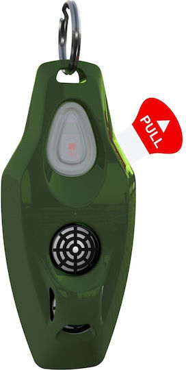 Off-Tick Inmoless Human Ultrasonic Tick For Humans - Camouflage Army 150gr Off-Tick Inmoless Human Ultrasonic Tick For Humans - Camouflage Army 150gr