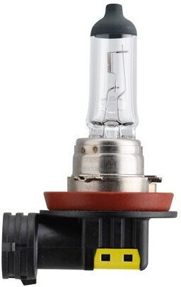 Philips Lămpi Autoturismului H16 Simple 12V 19W 1buc