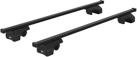 Auto Gs 120cm. (ohne Beine) Schwarze
