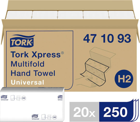 Tork Hand Towel 1 pcs 120288