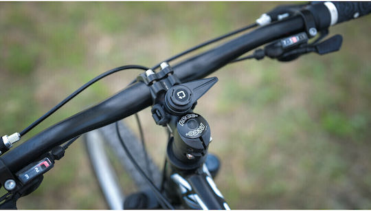 Lampa Titan Strap Motorcycle Cellphone Mount with Clip for Steering Wheel