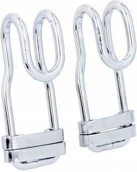 Hammock Fixing Set Hooks Ropes Resistance 200 Kg