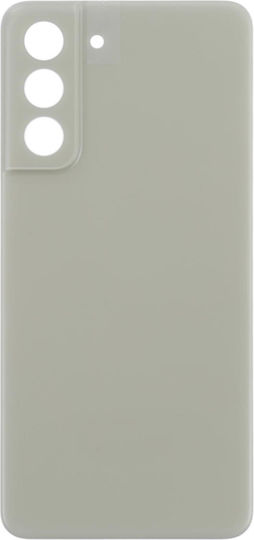 Καπάκι Μπαταρίας Πράσινο για Samsung Galaxy S21 FE 5G SM-G990B