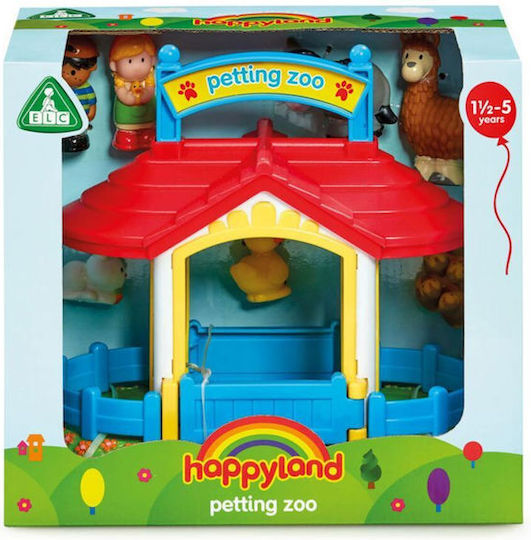 Happyland Pet Zoo Happyland Zoo