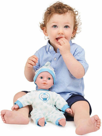 ELC Baby-Puppe
