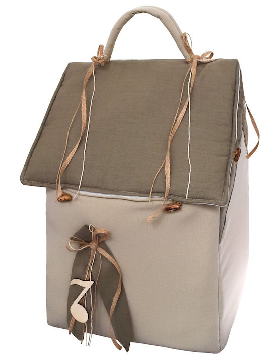 Nst Nastasia Baptism Set