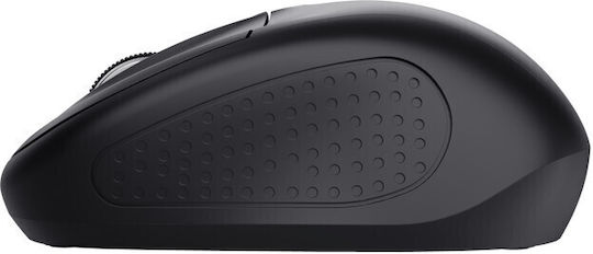 Trust Primo Wireless Bluetooth Mouse Matt Black