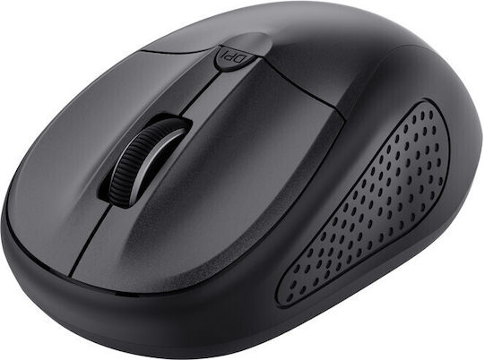 Trust Primo Wireless Bluetooth Mouse Matt Black