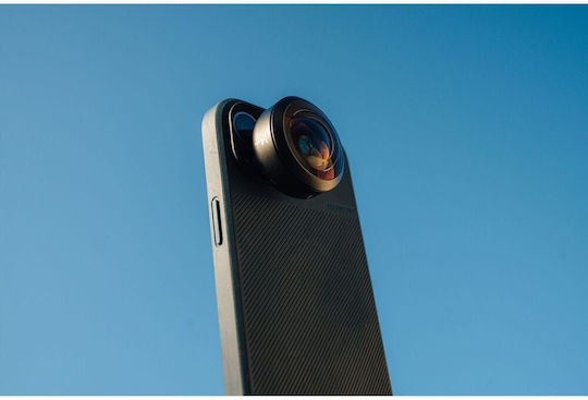 Φακός Κάμερας ​Κινητών Fisheye