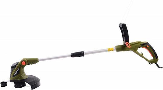 Heinner Electric Brush Cutter Shoulder / Hand