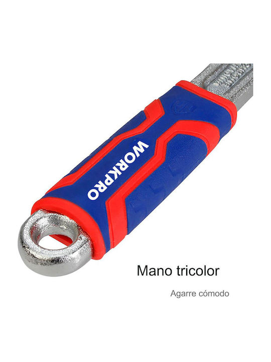 WorkPro Γαλλικό Κλειδί Μήκους 150mm