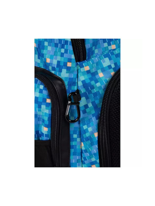 Arena Men's Swimming pool Backpack Multicolour