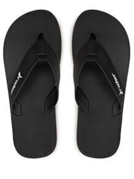 Ανδρικά Flip Flops Μαύρα
