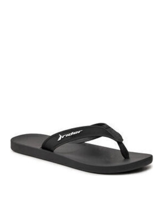 Ανδρικά Flip Flops Μαύρα