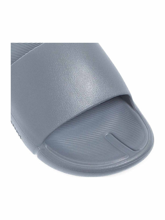 Slapi Bărbați Slides Gri