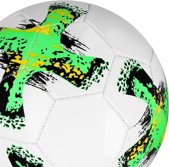 Spokey Fußball Mehrfarbig