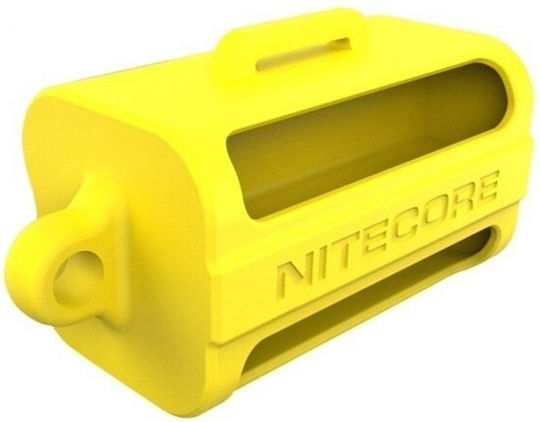 NiteCore Battery Holder for 4x18650 Batteries (119790)