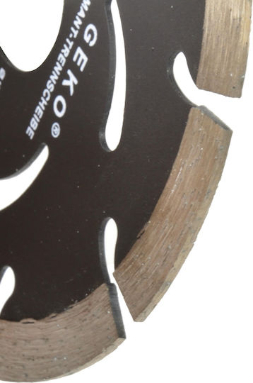 Geko Cutting Disc Hole Diameter 350mm 1pcs