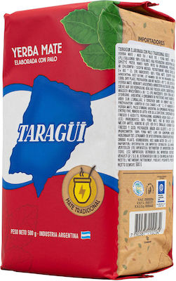 Taragui Mate Tea 500gr