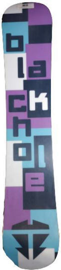 Blackhole Scratch Twin Rocker Ανδρική Σανίδα Snowboard