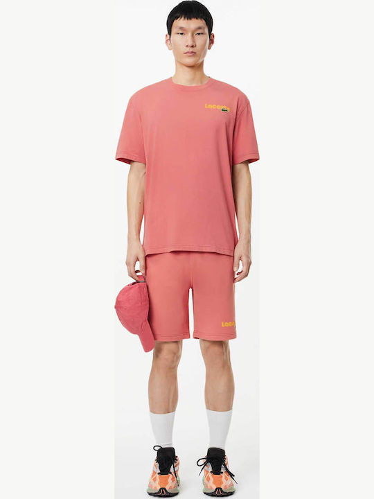 Tricou Coral