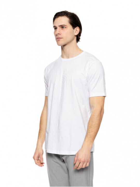 T-Shirt White