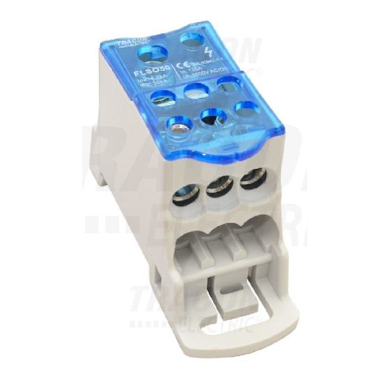 Tracon Electric DC Connector (1τμχ) (FLSO70)