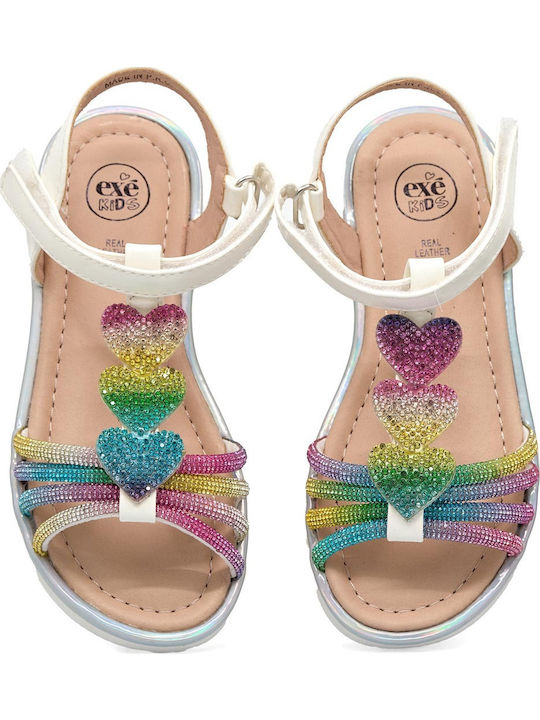 Kinder Sandalen Mehrfarbig