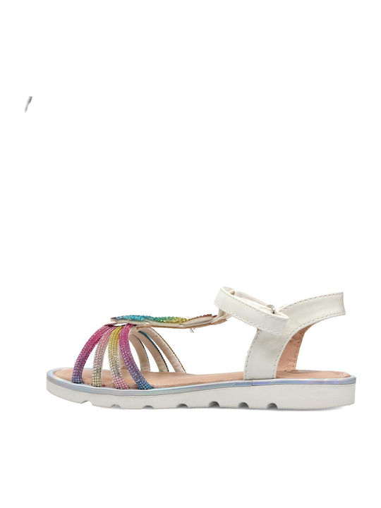Kinder Sandalen Mehrfarbig