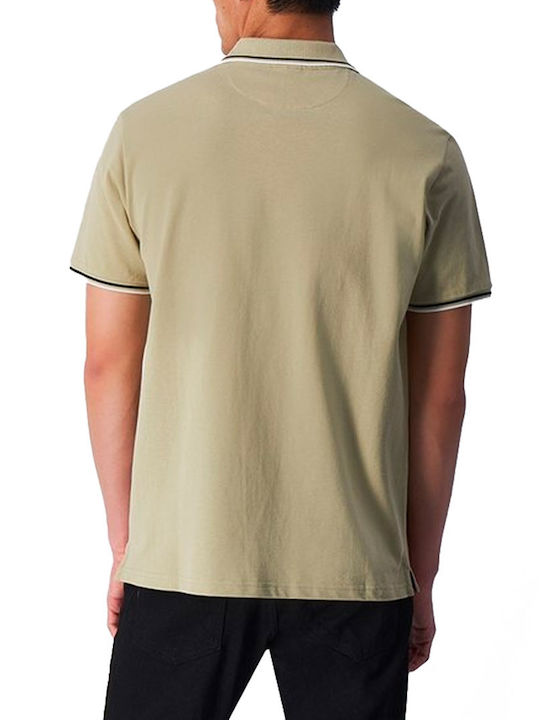 Champion Herren Shirt Beige