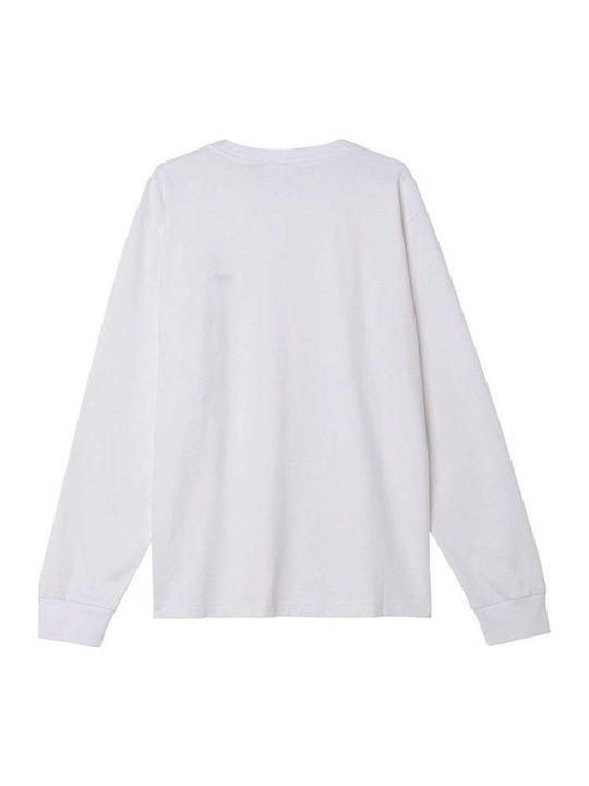 T-Shirt Weiß