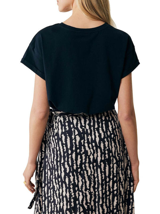Mexx T-Shirt Blue